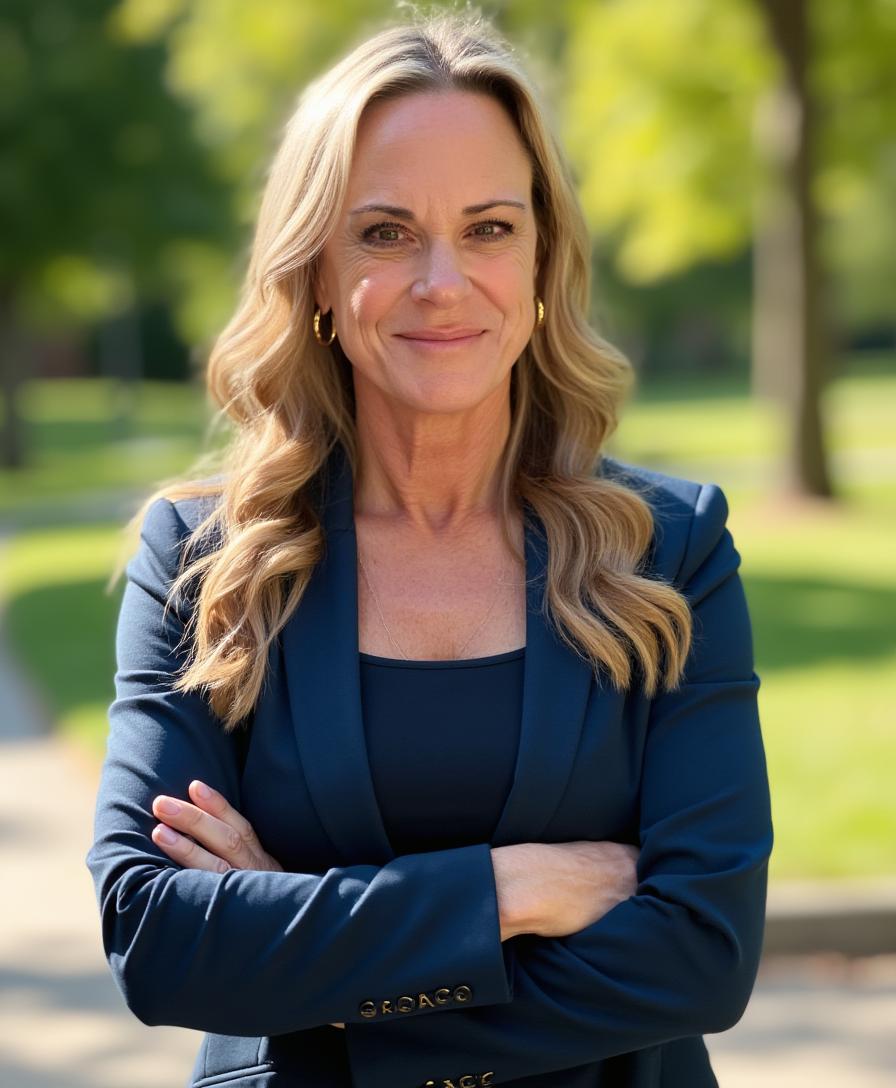 Francesca J. Thacher